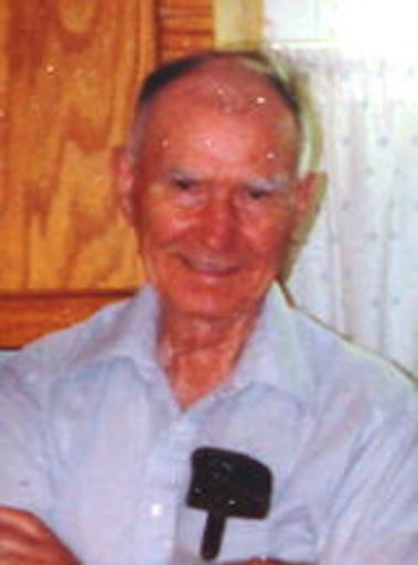 Claude L. Bramlett