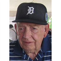 Ronald A. Hartz