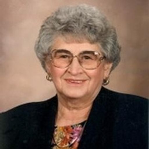 Mary Ann Knudson