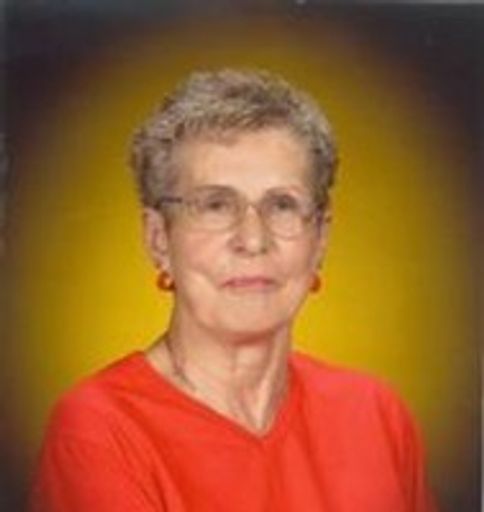 Diane Blanche Peterson