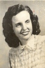 Dorothy Stout Profile Photo
