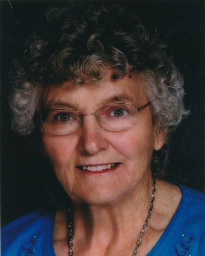 Elaine Hawthorne