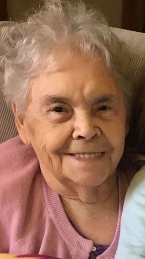 Pauline Jordan Obituary 2018 Dodd Reed Funeral Home