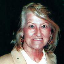 Wanda Mae Reynolds