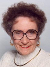 Virginia Slayden