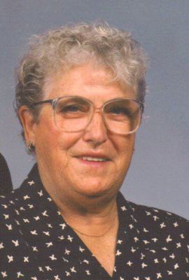 Dorothy Johnson