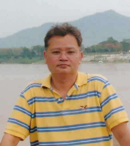 Sompasong Onelangsy Profile Photo