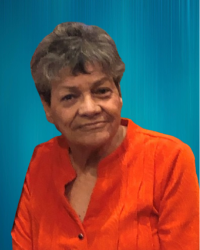 Consuelo "Corpus" Perez