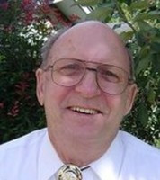 Donald Meyer