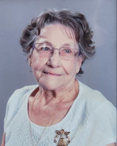 Mary Ann D. Thompson