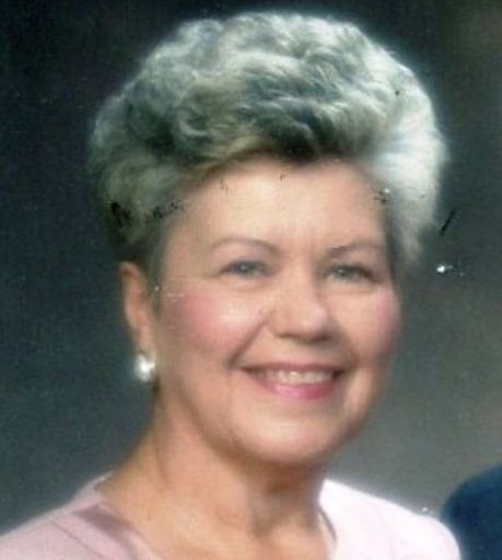 Margie Raynor Johnson Moore Profile Photo