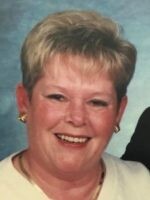 Linda Lou Van Horn Profile Photo