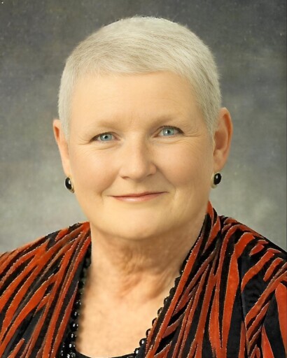 Pamela Elizabeth Fernsler's obituary image