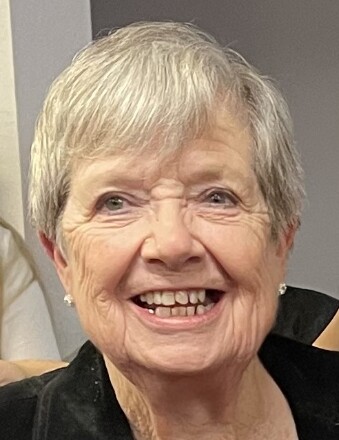 Pat L. Cook