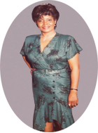 Thelma Anderson Profile Photo