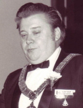 H. Stanley Wilson Profile Photo