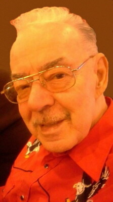 Lorne Fredrick Dale, Sr.