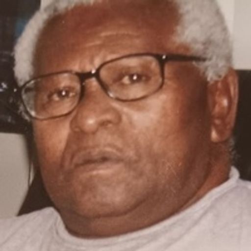 Horace Bailey Sr.