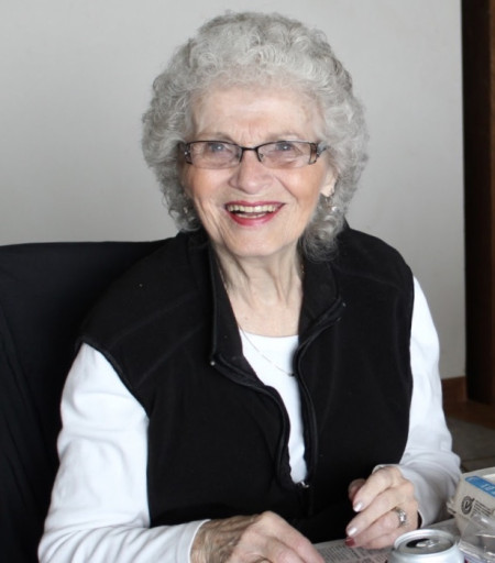 Mary Ann Bahnemann Profile Photo