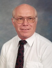 Roy Luebke Profile Photo