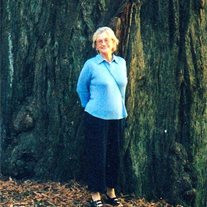 Joyce Marshall Profile Photo