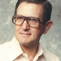 William R. "Bill" Gallagher