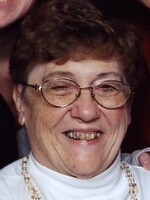 Donna J. Jarvis