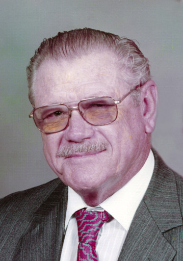 Clarence Moehlmann Profile Photo