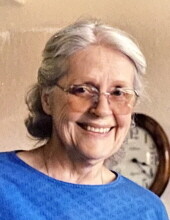 Barbara Aly Miller Profile Photo