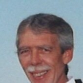 Gary W. Stephenson