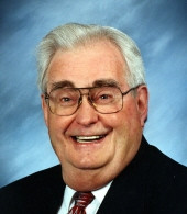 George Joseph Burke Sr. Profile Photo