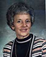 Virginia L. Meyer Profile Photo