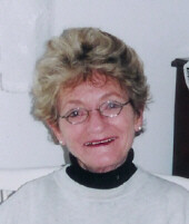 Wanda Mary Colvin Jardine