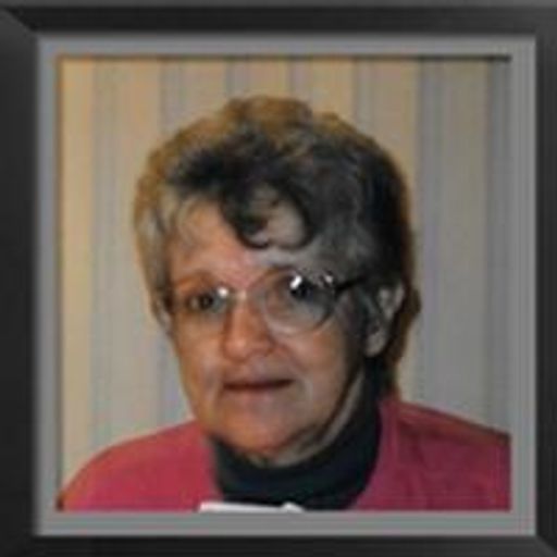 Ruth Marion Hoglan Profile Photo