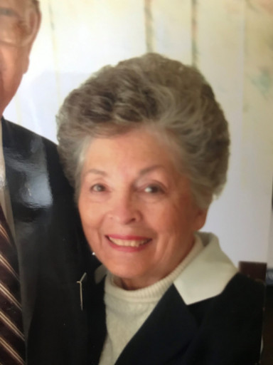 Flora Jackson Bloom Profile Photo