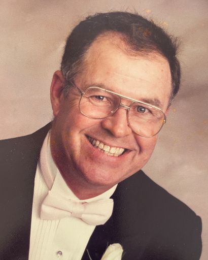 Joseph Perry Craft's obituary image