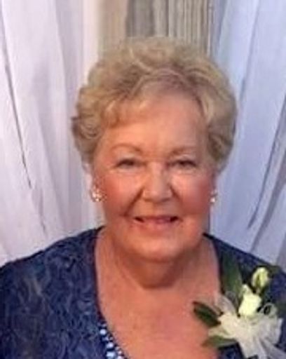 Doris Hammons Mott Profile Photo