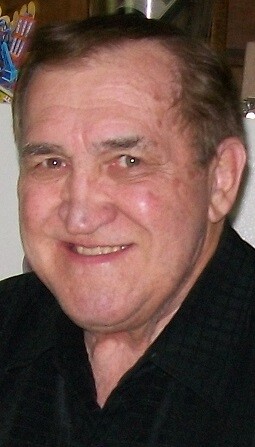 James W. "Jim" Shanks