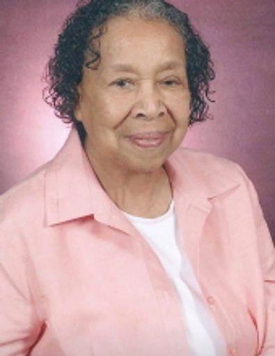 Juanita Rose Haynesworth