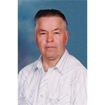 Larry M. Glause Profile Photo