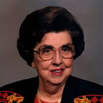 Mary Elaine O'Hara
