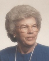 Mary Ann Elizabeth &#39;Lib&#39; Biby