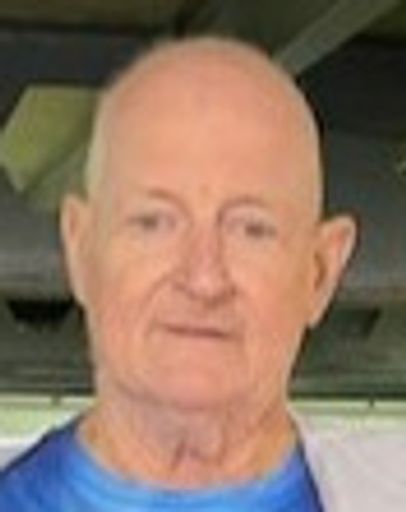 Robert A. Airhart's obituary image