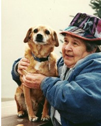 Judy A. Keller's obituary image