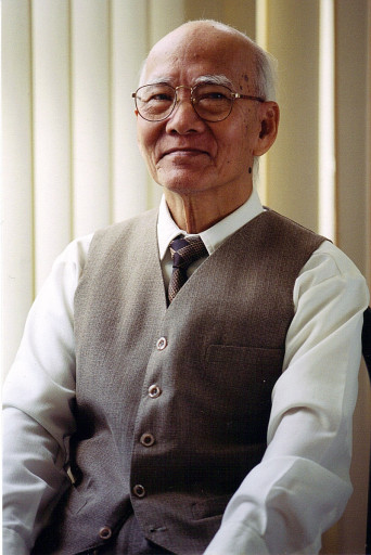 Lam Van Le