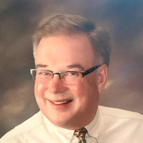 Dennis Martin Themer Profile Photo