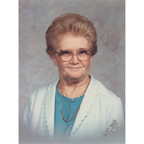 Beulah Smith Hodges Profile Photo