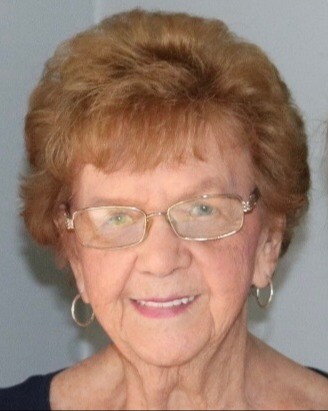 Betty Jo Roark's obituary image