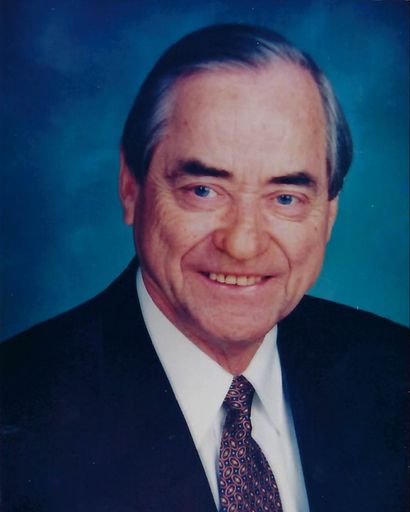 LeRoy "Roy" Harlan Isaak