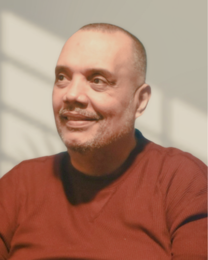 Luis Serrano's obituary image